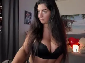 Chaturbate Sex Cam of victorias_world