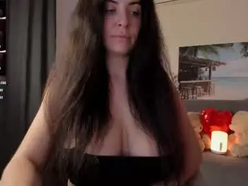 Chaturbate Best live sex cam show of victorias_world