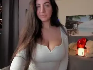 Chaturbate Private Sex Chat of victorias_world
