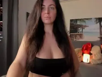 Chaturbate Nude Webcam of victorias_world