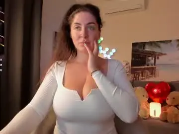 Chaturbate Adult Webcam of victorias_world