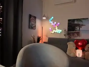 Chaturbate Sex Cam of victorias_world