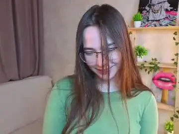 Chaturbate Adult Video Chat of gretalinelle