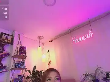 Chaturbate Free Live Porn of hannah_lovee