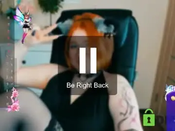 Chaturbate Nude Webcam of java_fire