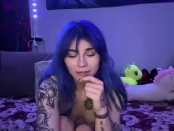 Chaturbate Best live sex cam show of lillianhusk