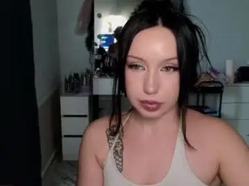 Chaturbate Live Sex Cam of moranagoddess