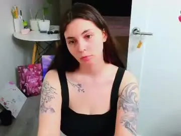 Chaturbate Live Porn of peachybabe__