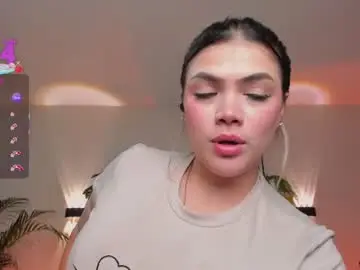 Chaturbate Free Live Porn of sofia_velvetx