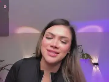 Chaturbate Best Webcam of sofia_velvetx