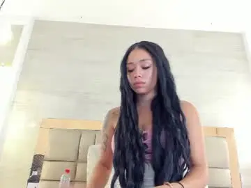 Chaturbate Private Sex Chat of bella_novoa