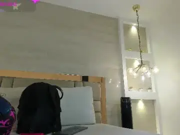 Chaturbate Adult Webcams of bella_novoa