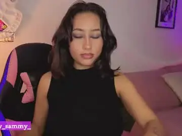 Chaturbate Nude Webcam of fairy_sammy_