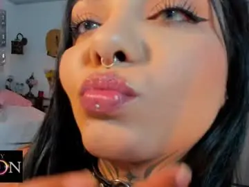 Chaturbate Sex Cam of honey_mooon