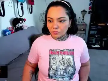 Chaturbate Nude Webcam of honey_mooon