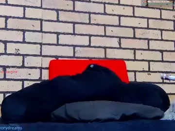 Chaturbate Private Sex Chat of ivorydreams