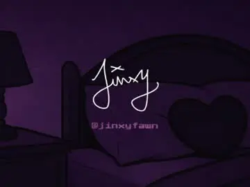 Chaturbate Adult Webcams of jinxyfawn