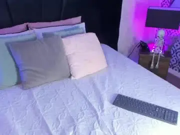 Chaturbate Sex Chat of mariianna_lopez_