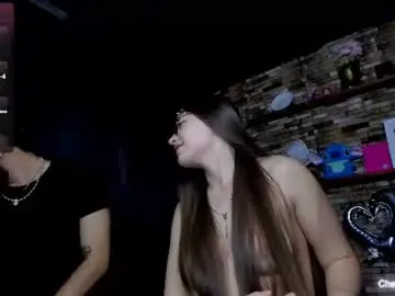 Chaturbate Adult Video Chat of mia_and_vincentt