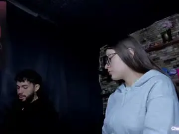 Chaturbate Free Porn Cam of mia_and_vincentt