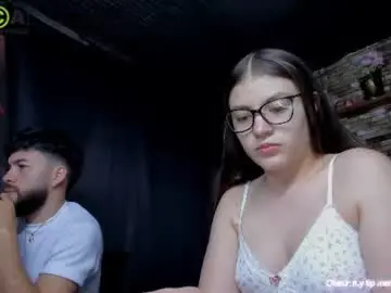 Chaturbate Free Porn Cam of mia_and_vincentt