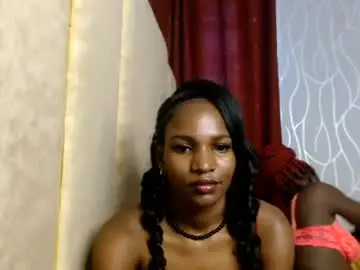 Chaturbate Free Live Porn of raven_luxe