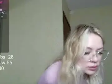 Chaturbate Private Sex Chat of _elven_dreams__