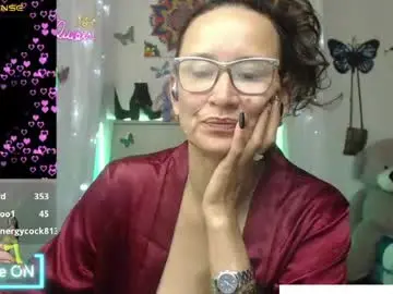 Chaturbate Free Live Porn of _laflaka2024
