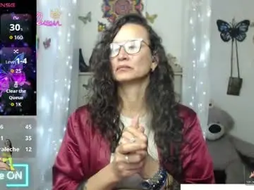 Chaturbate Sex Cam of _laflaka2024