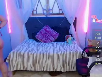 Chaturbate Adult Webcam of ava_harper_