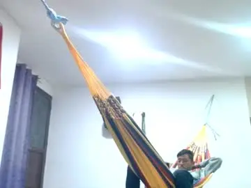 Chaturbate Live Porn of kratos_and_afrodita