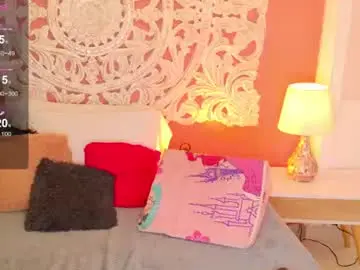 Chaturbate Adult Video Chat of malaikabrown