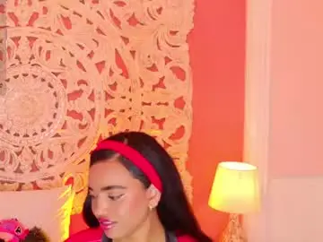 Chaturbate Free Porn Cam of malaikabrown