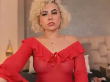 Chaturbate Live Sex Cam of marian_pinzon