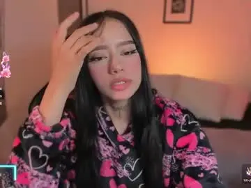 Chaturbate Live Sex of meganlake