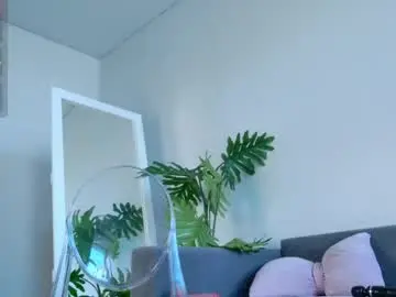 Chaturbate Best Webcam of milly_shy