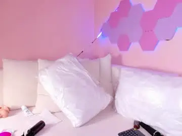 Chaturbate Best live sex cam show of soficrystal
