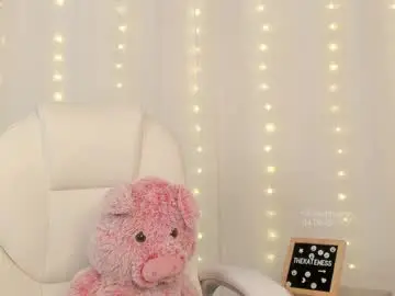 Chaturbate Best Webcam of thekatemess_