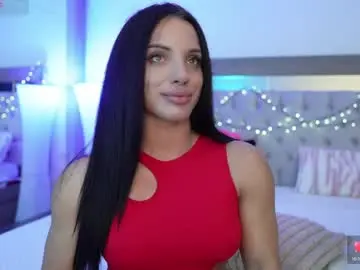 Chaturbate Sex Chat of xandrabae