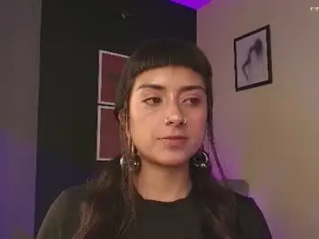 Chaturbate Sex Chat of 6briela9