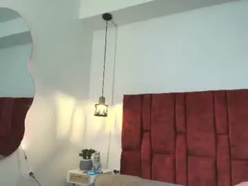 Chaturbate Live Porn of _monaliza_