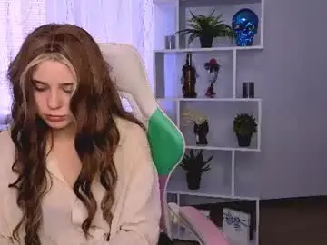 Chaturbate Private Sex Chat of _olivia_6