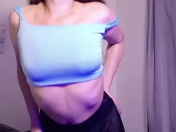 Chaturbate Live Porn of andreawine89