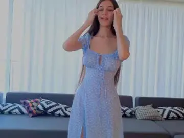 Chaturbate Live Sex Cam of dianelawrence
