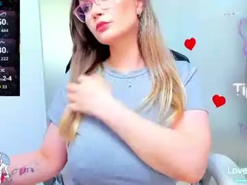 Chaturbate Live Porn of evelyne_rose