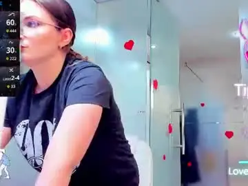 Chaturbate Best live sex cam show of evelyne_rose