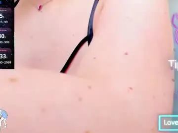 Chaturbate Adult Webcam of evelyne_rose