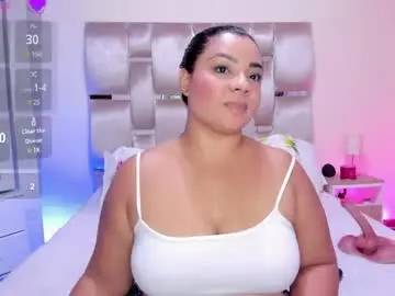Chaturbate Adult Webcam of melanyshayk