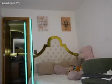 Chaturbate Private Sex Chat of valeriecollinss_
