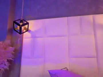 Chaturbate Sex Chat of violetta_rose_